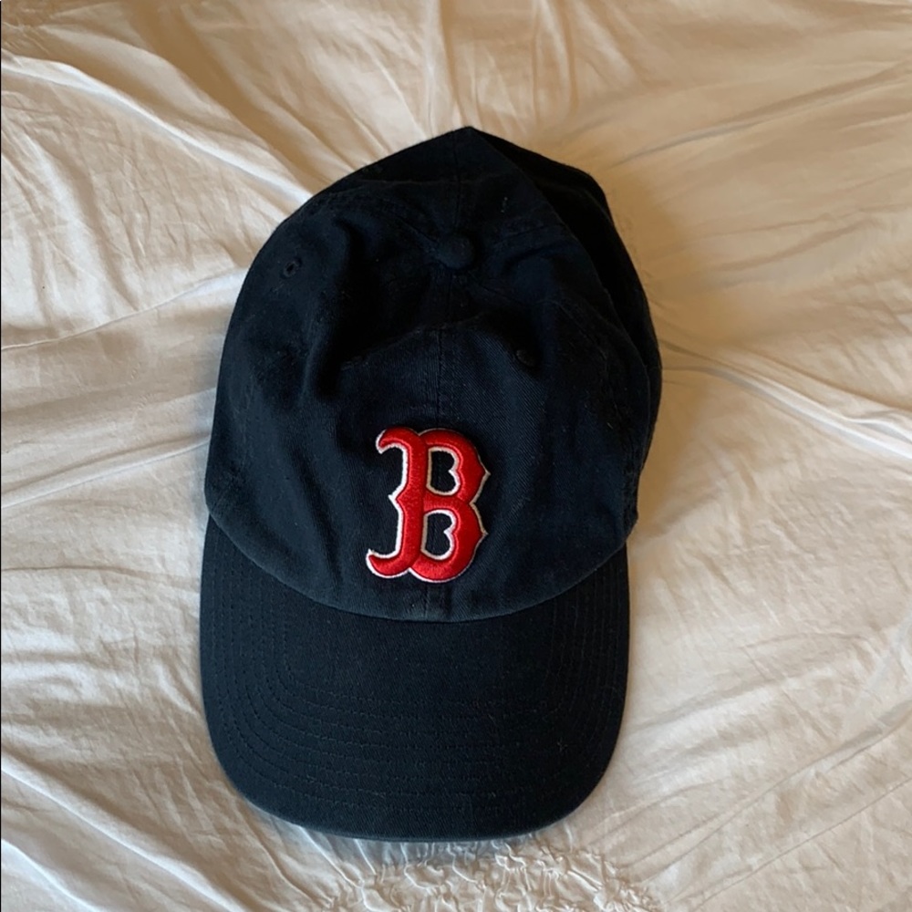 Unisex Boston Red Sox Fenway Park baseball hat